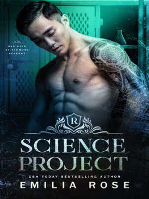 cover image of Science Project
